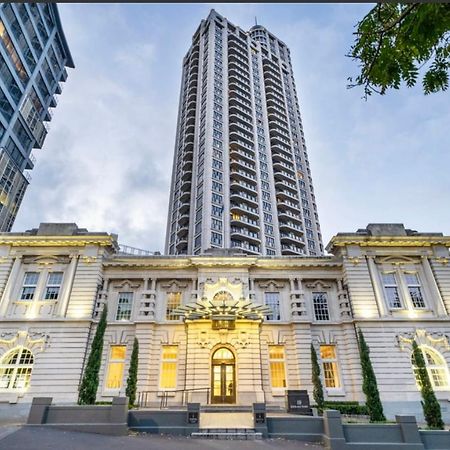 Aparthotel Metropolis Dream Auckland Zewnętrze zdjęcie