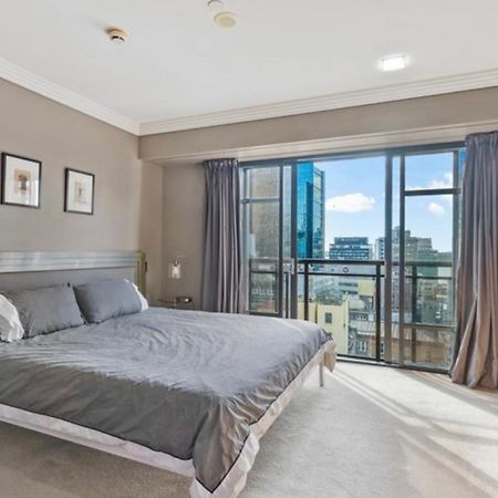 Aparthotel Metropolis Dream Auckland Zewnętrze zdjęcie