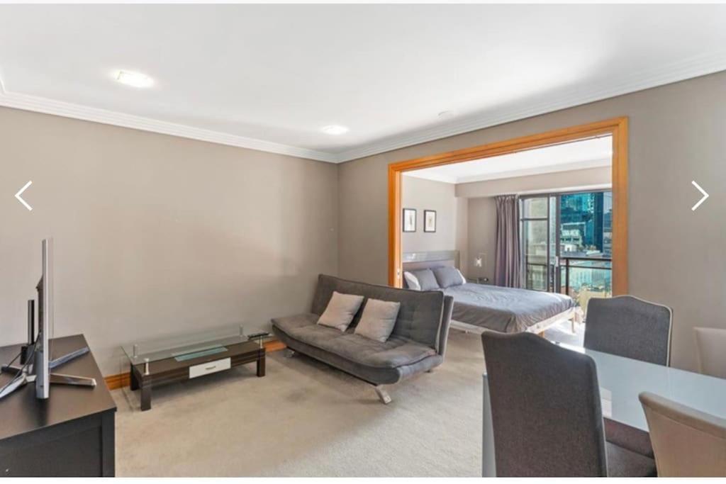 Aparthotel Metropolis Dream Auckland Zewnętrze zdjęcie