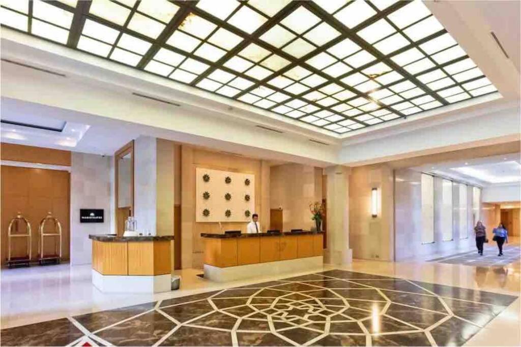 Aparthotel Metropolis Dream Auckland Zewnętrze zdjęcie