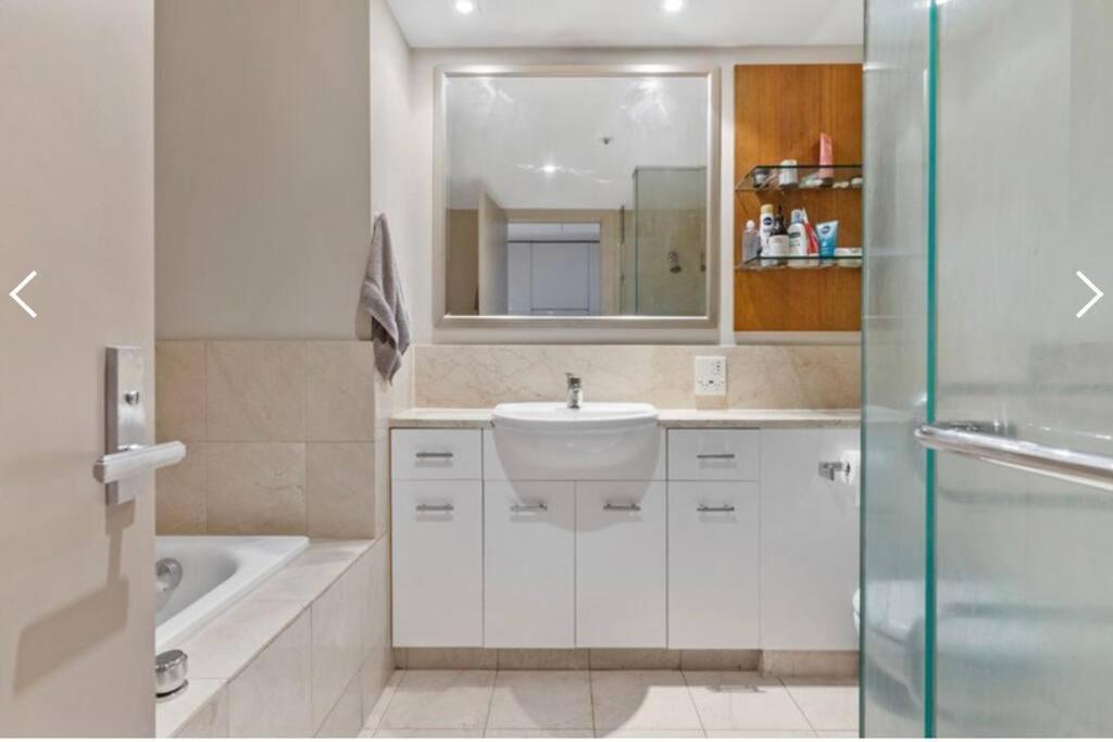 Aparthotel Metropolis Dream Auckland Zewnętrze zdjęcie