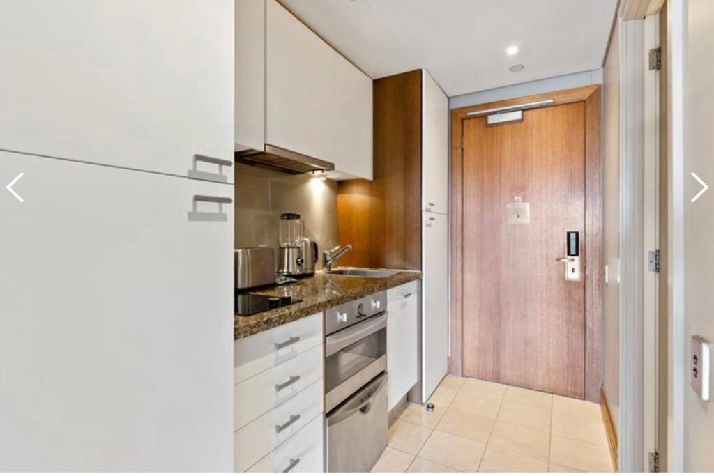 Aparthotel Metropolis Dream Auckland Zewnętrze zdjęcie
