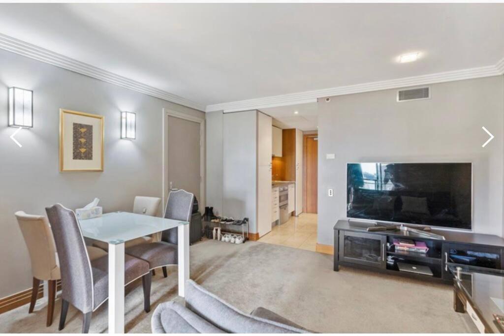 Aparthotel Metropolis Dream Auckland Zewnętrze zdjęcie