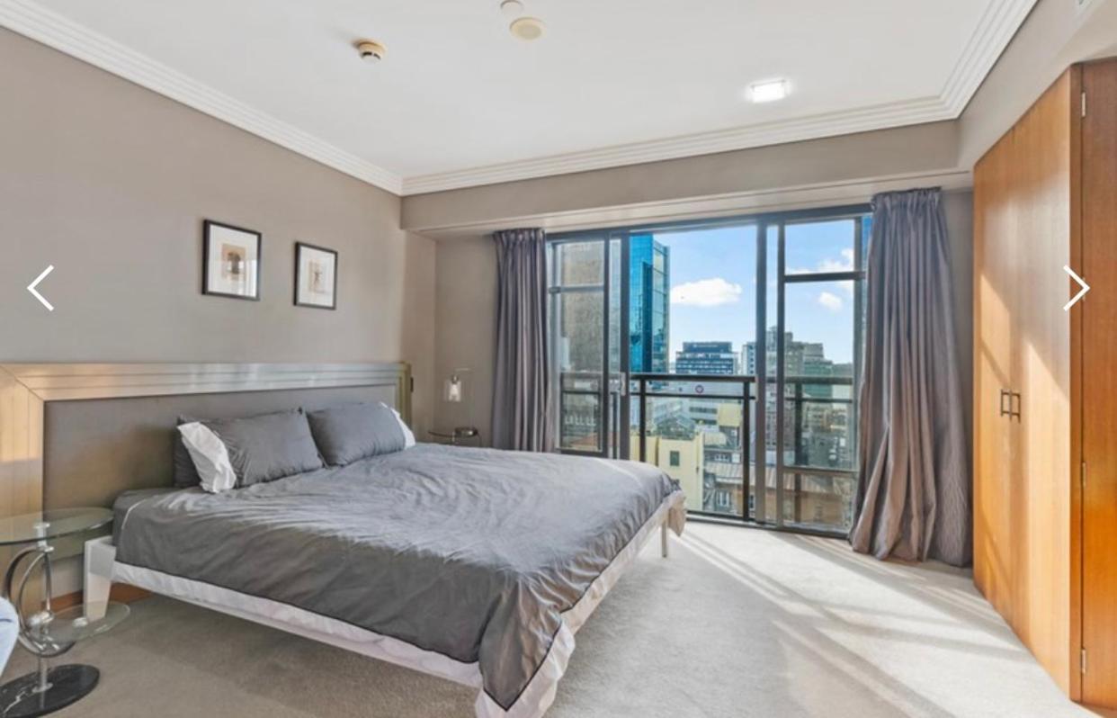Aparthotel Metropolis Dream Auckland Zewnętrze zdjęcie